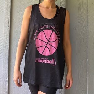 Gamma Phi Beta Moonball Jersey